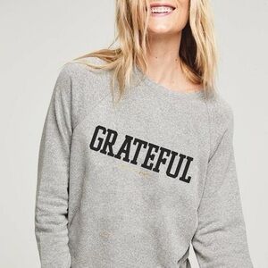 Spiritual Gangster Grateful Sweatshirt